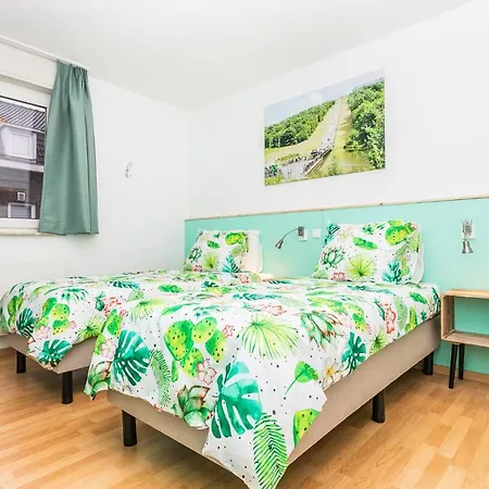 Bed & Breakfast B&B Everybody Happy