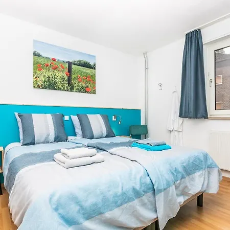 B&B Everybody Happy * Kerkrade