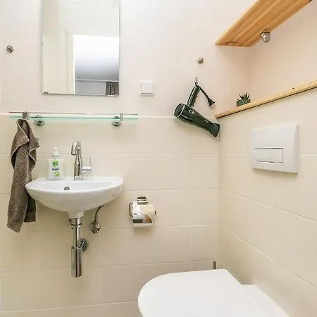 B&B Everybody Happy Bed & Breakfast Kerkrade