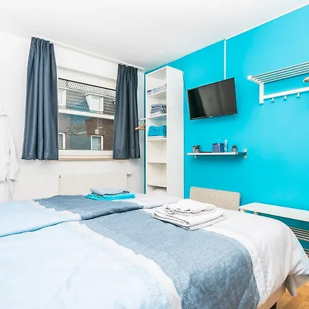 B&B Everybody Happy Kerkrade